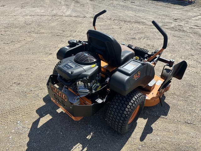 Image of Scag SLS-52H-22PX equipment image 3