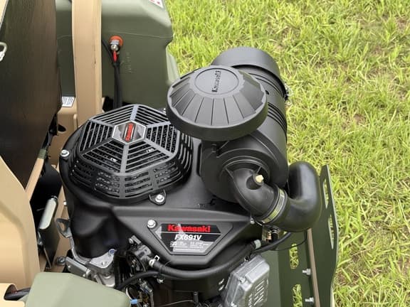 Image of Scag Patriot equipment image 4