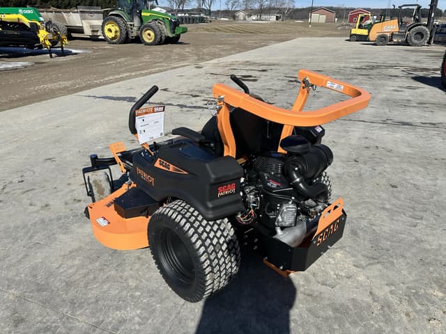 Image of Scag SPZ-61H-23FX equipment image 2