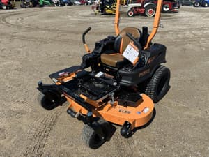 2026 Scag SPZ-61H-23FX Image