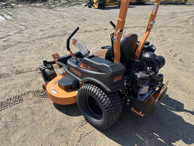 Image of Scag SPZ-61H-23FX equipment image 2