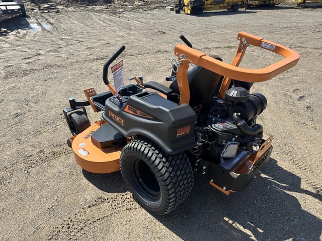 Image of Scag SPZ-61H-23FX equipment image 2