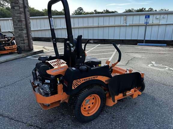 Image of Scag STCII-48V-22FX equipment image 3