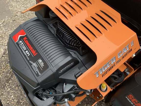 Image of Scag STCII-52V-26FT-EFI equipment image 4