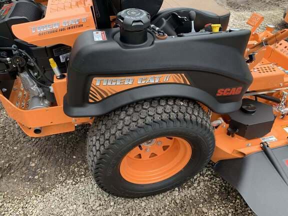 Image of Scag STCII-52V-26FT-EFI equipment image 3