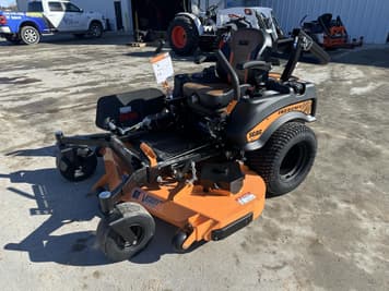 Main image Scag STCII-61V-26FT-EFI