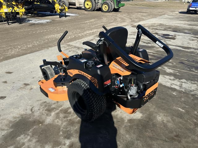 Image of Scag STCII-61V-26FT-EFI equipment image 2