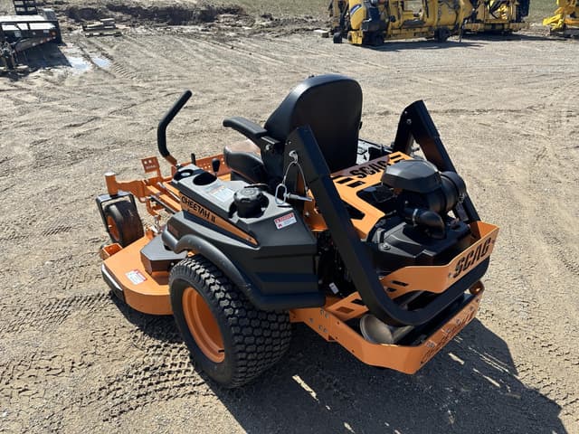 Image of Scag STCII-61V-36BV equipment image 2