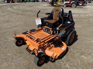 Main image Scag STCII-61V-36BV