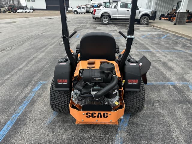 Image of Scag STCII-61V-36BV equipment image 3