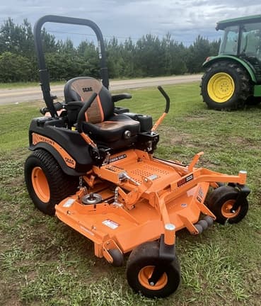 Image of Scag STCII-61V-36BV equipment image 2