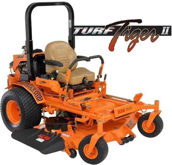 2026 Scag STTII-61V-38CH-EFI Equipment Image0