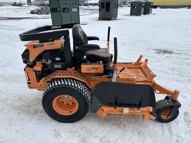 Image of Scag STTII-61V-38CH-EFI equipment image 3
