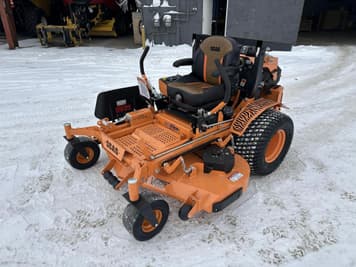 Main image Scag STTII-61V-38CH-EFI