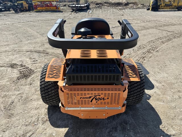 Image of Scag STTII-61V-40BV-EFI equipment image 3