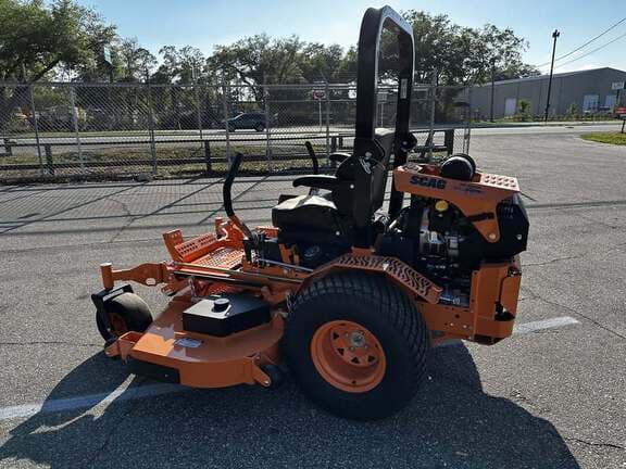 Image of Scag STTII-72V-38CH-EFI equipment image 3