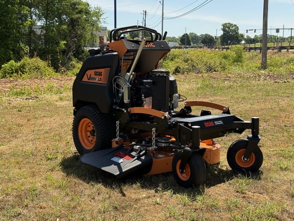 2026 Scag SVLS-36H-18FSE Equipment Image0