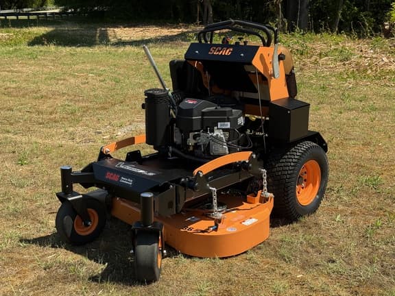 Image of Scag SVLS-36H-18FSE equipment image 2