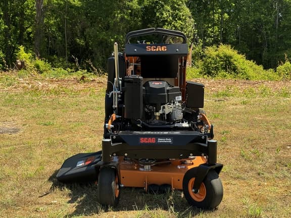 Image of Scag SVLS-36H-18FSE equipment image 1