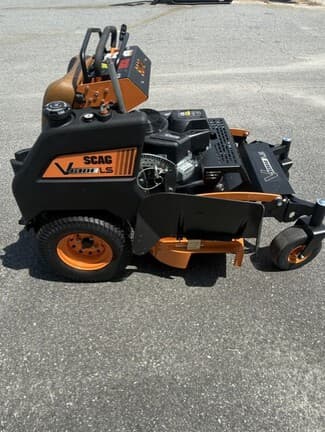 Image of Scag SVLS-36H-18FSE equipment image 1
