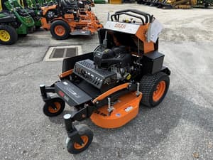 2026 Scag V-Ride Image