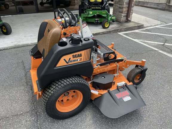 Image of Scag SVRII-52V-26FT-EFI equipment image 2