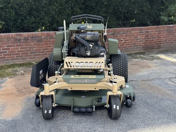 Image of Scag SVRII-52V-40BV-EFI equipment image 1