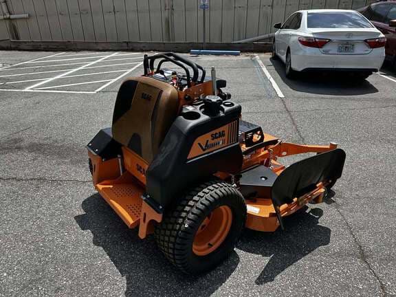 Image of Scag SVRII-61V-38FX-EFI equipment image 3