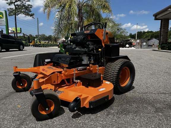 Image of Scag SVRII-61V-38FX-EFI equipment image 1
