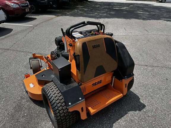 Image of Scag SVRII-61V-38FX-EFI equipment image 4