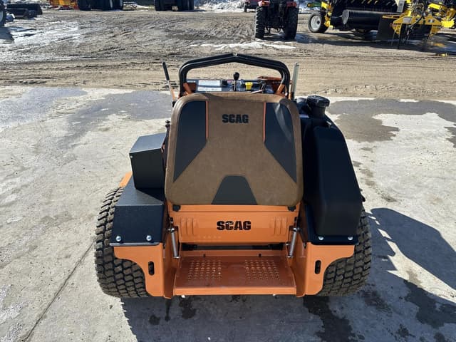 Image of Scag SVRII-61V-38FX-EFI equipment image 1