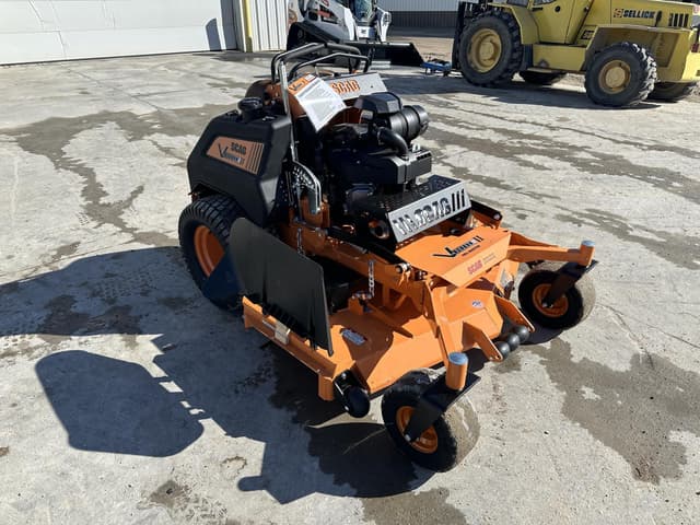 Image of Scag SVRII-61V-38FX-EFI equipment image 4