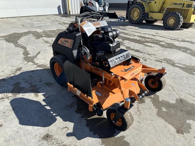 Image of Scag SVRII-61V-38FX-EFI equipment image 4