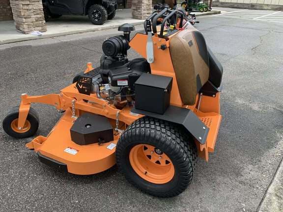 Image of Scag SVRII-61V-40BV-EFI equipment image 3