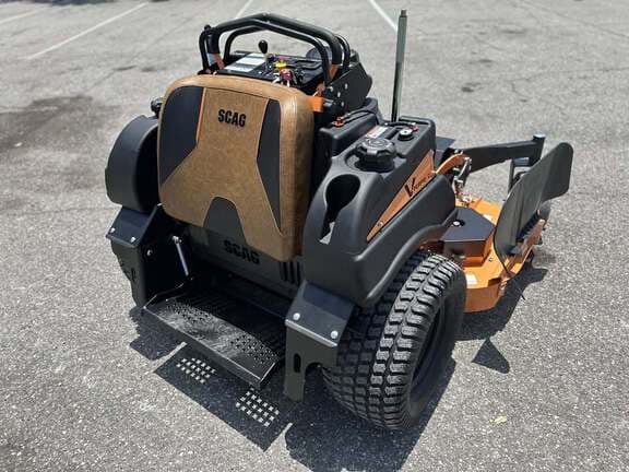Image of Scag V-Ride XL equipment image 2