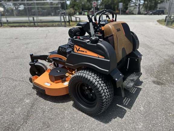 Image of Scag V-Ride XL equipment image 3
