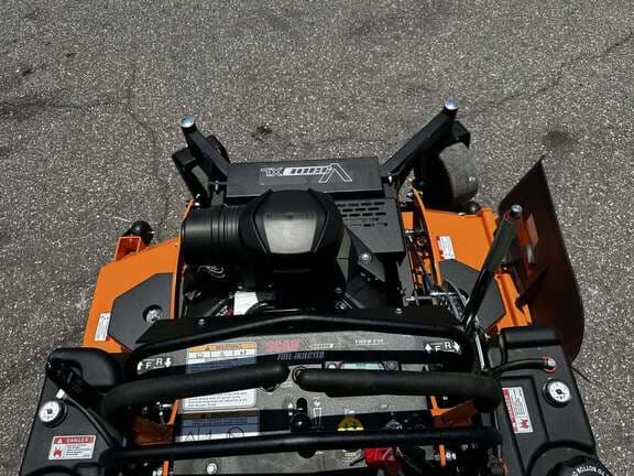 Image of Scag V-Ride XL equipment image 4
