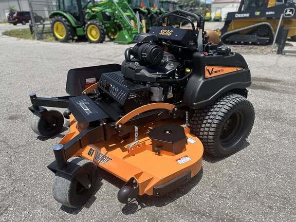 2026 Scag V-Ride XL Equipment Image0