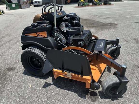 Image of Scag V-Ride XL equipment image 1