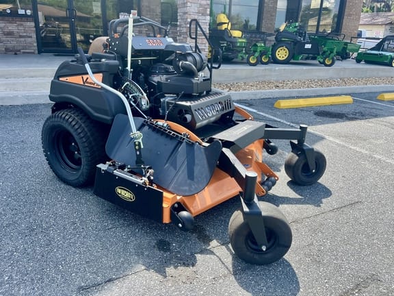2026 Scag SVRXL-61V-38FX-EFI Equipment Image0