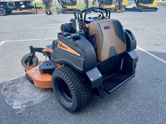 Image of Scag SVRXL-61V-38FX-EFI equipment image 3