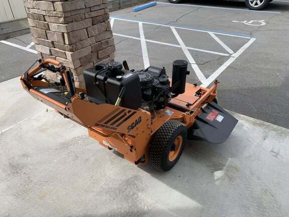 Image of Scag SWZT-36H-14FS equipment image 2