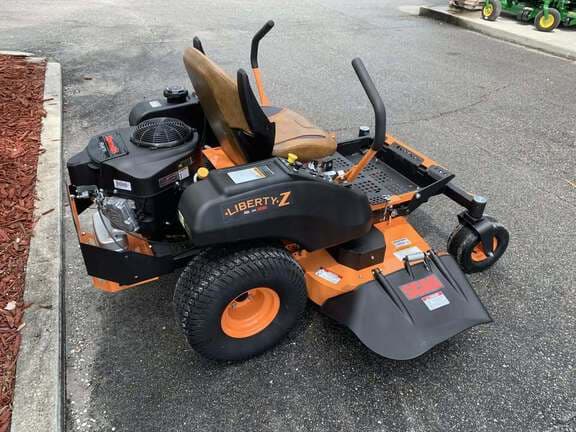 Image of Scag SZL-52H-23FR equipment image 2