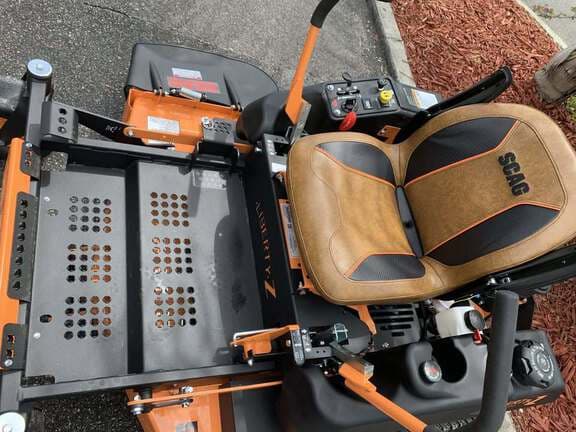 Image of Scag SZL-52H-23FR equipment image 3