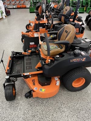 2026 Scag Liberty-Z Image