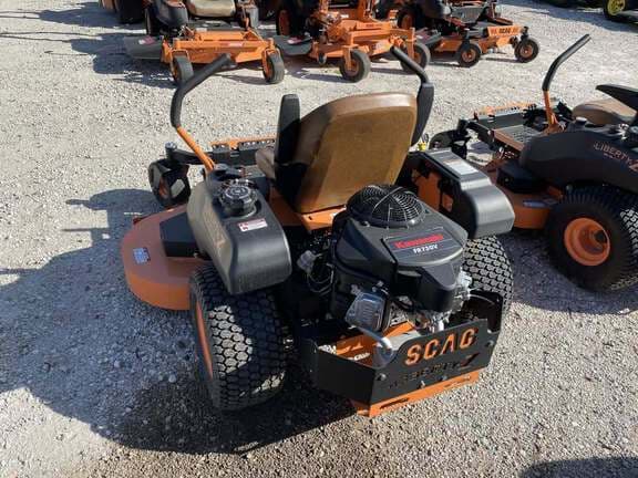 Image of Scag SZL-61H-24FR equipment image 4