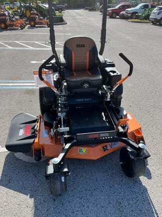 Image of Scag Tiger Cat II equipment image 1
