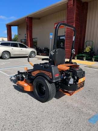 Image of Scag Tiger Cat II equipment image 3