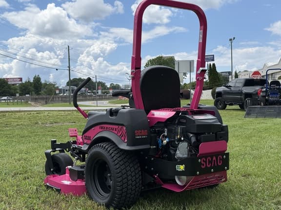 Image of Scag Tiger Cat II equipment image 3