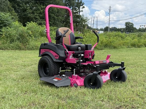 Image of Scag Tiger Cat II equipment image 1